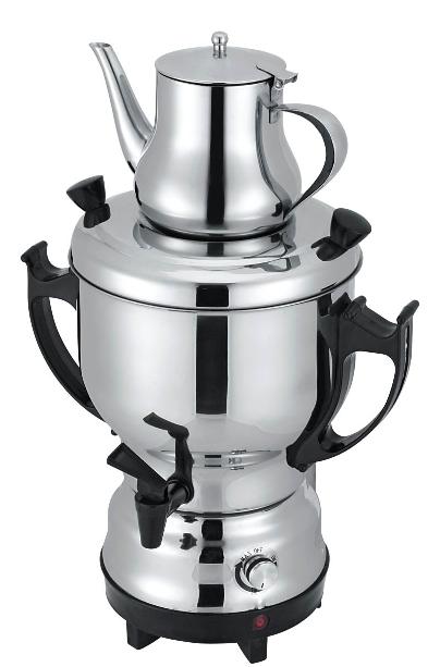 Electric Samovar 3L