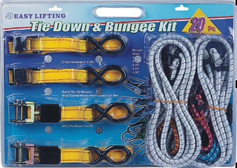 Ratchet Tie Down,Tie Down Kit,Tie Down