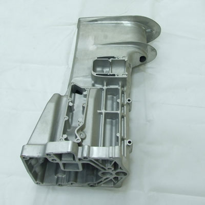 Professional Manufacturer of Die Casting