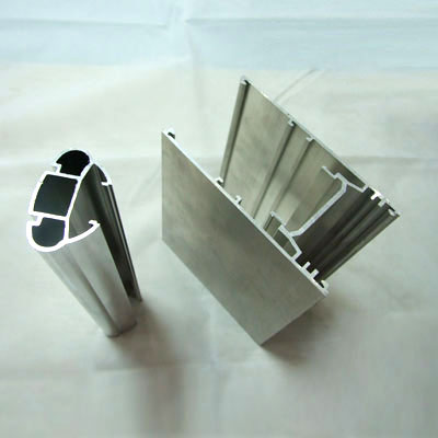  Aluminum Precision Machining