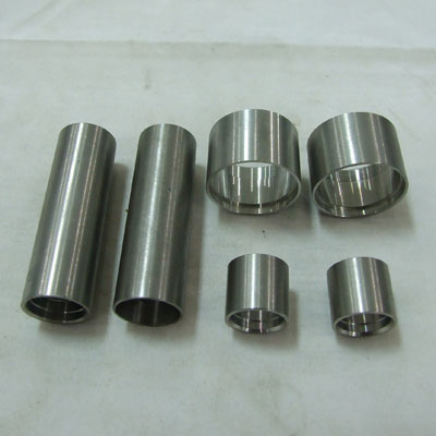  Stainless Steel Precision Machining