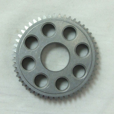 Powder Metal Parts