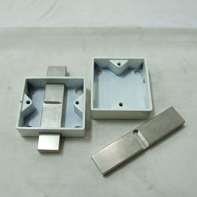  Zinc Die Casting