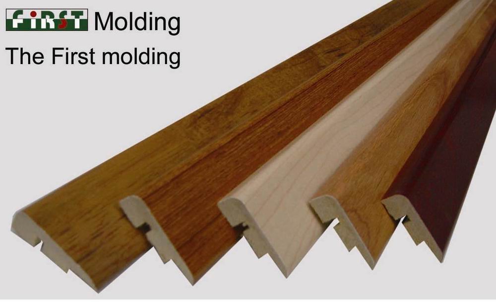 skirting board-end cap