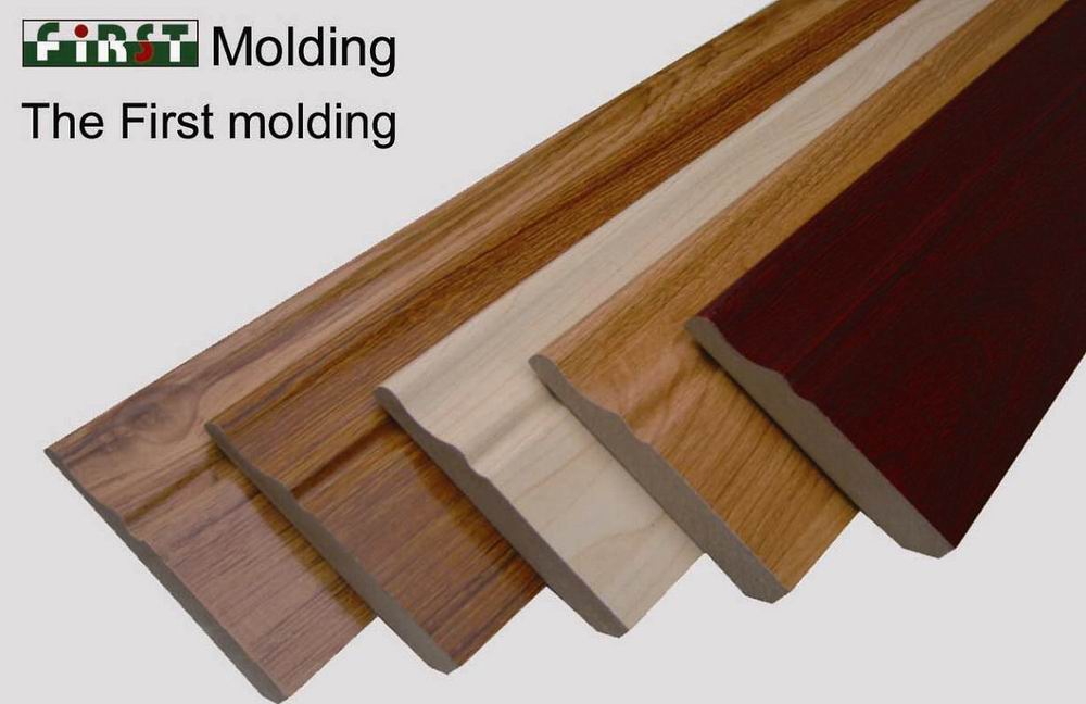 skirting board-wallboard90