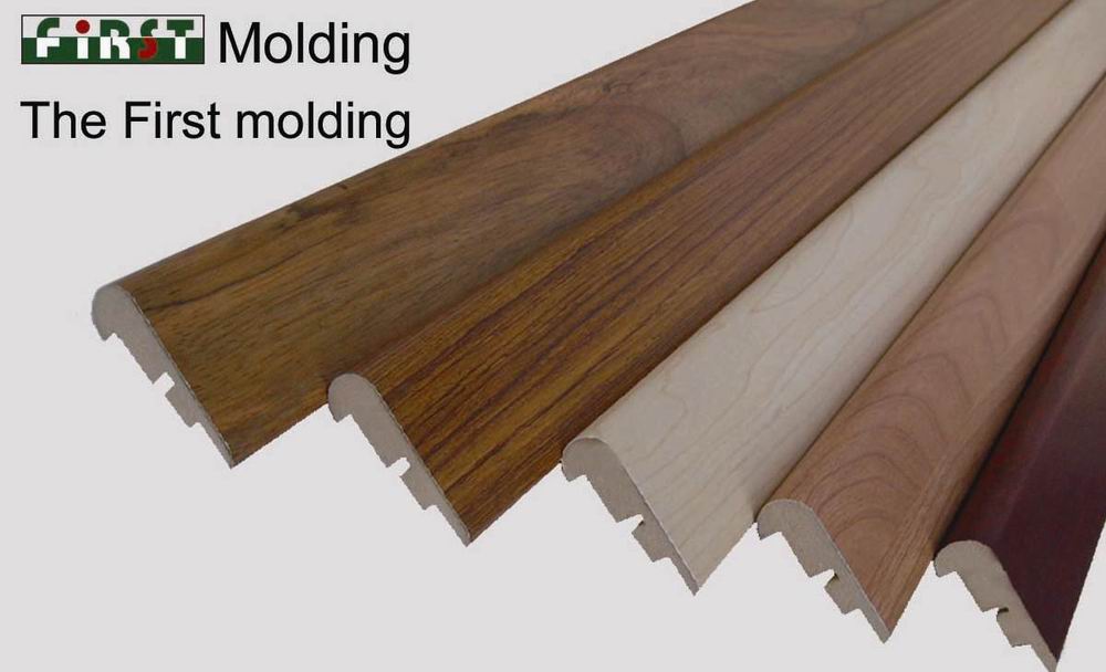 skirting board-stairnose