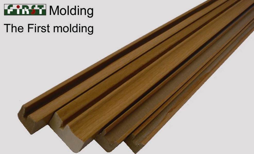 skirting board-BF