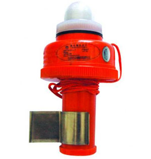 Lifebuoy light