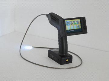 Portable Borescope