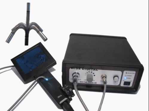 Portable Digital Borescope