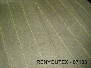 Tweed - wool fabric