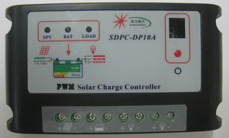 solar charge controller