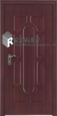 melamine door skin