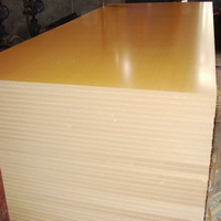 melamine mdf