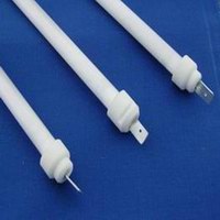 Quartz Tube Heating Elements,Quartz Tube Heater