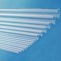 Quartz Glass Tube