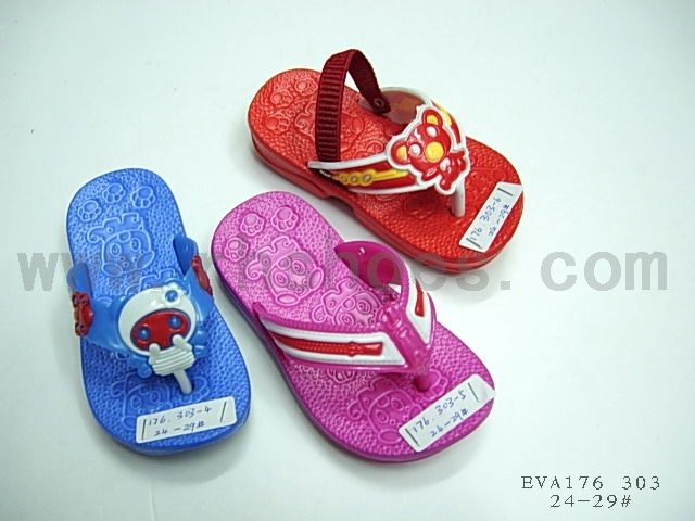 PVC Air Blowing Shoes,EVA Shoes,PVC Crystal Shoes