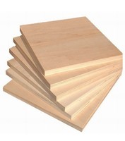 Plywood