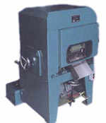 Floss Cutter Machinery 