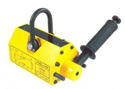 Magnetic Lifter