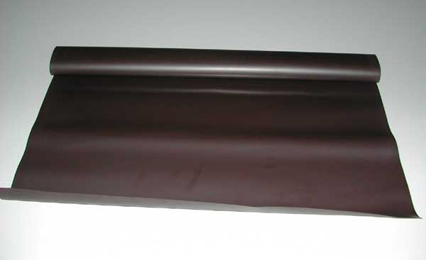 Flexible Iron sheet