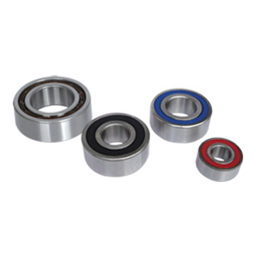 Double Row Deep Groove Ball Bearing,Ball bearing