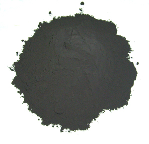 pre-sintered ferrite magnetic powder