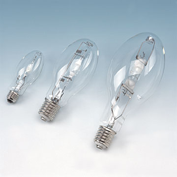 Metal Halide Lamp (T,Clear)