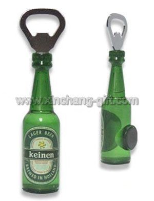 Acrylic Bottle Opener