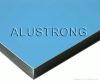 Alustrong Aluminum Composite Panel 