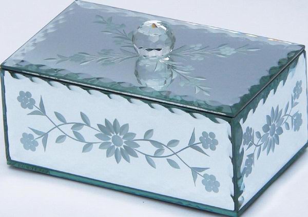 Jewelry Boxes