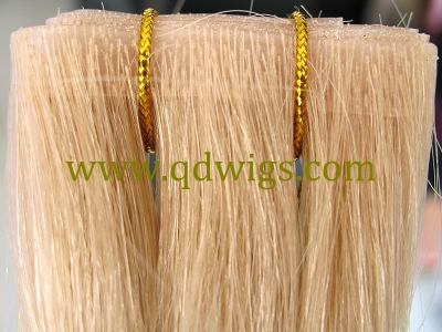 skin weft, pu weft, lace frontals, lace closures, bulk hair