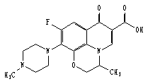 Ofloxacin