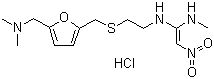 Ranitidine HCL