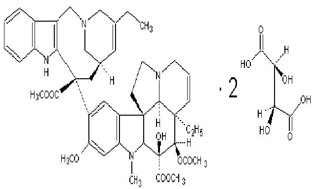 Vinorelbine Tartrate