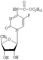 Capecitabine