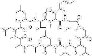 Cyclosporin A