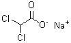 Sodium dichloroacetate   