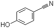 4-Cyanophenol   