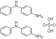 4-Aminodiphenylamine sulfate  