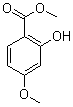 Methyl 4-Methoxy salicylate 