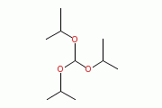 Triisopropyl Orthoformate          CAS 4447-60-3