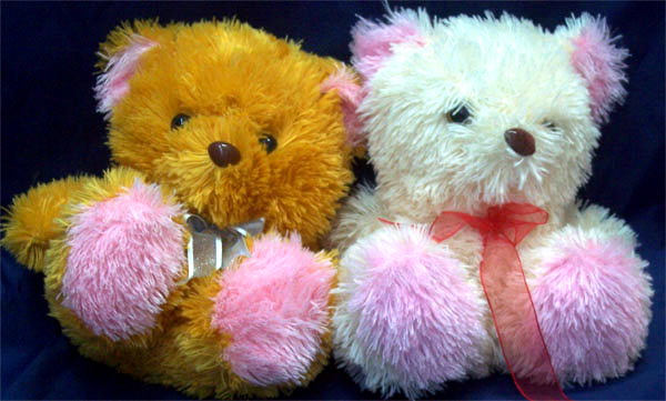 Plush Toys-RSL003