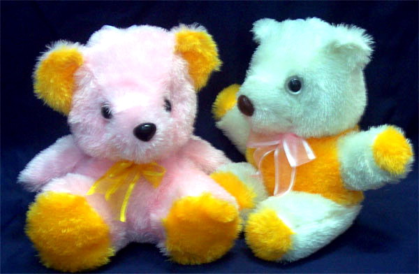 Plush Toys-RSL004