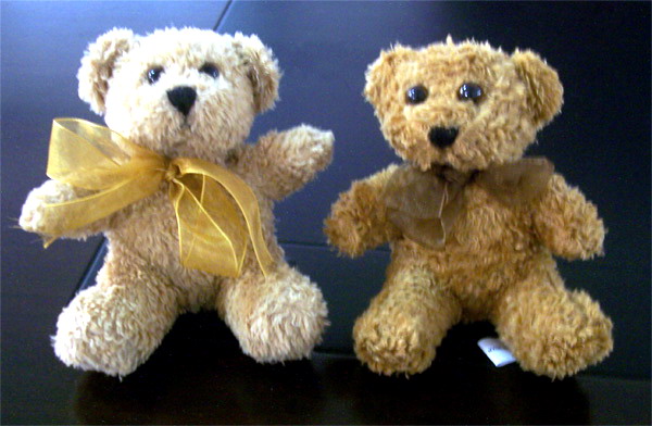 Plush Toys-RSL006