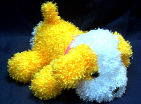 Plush Toys-RSL009