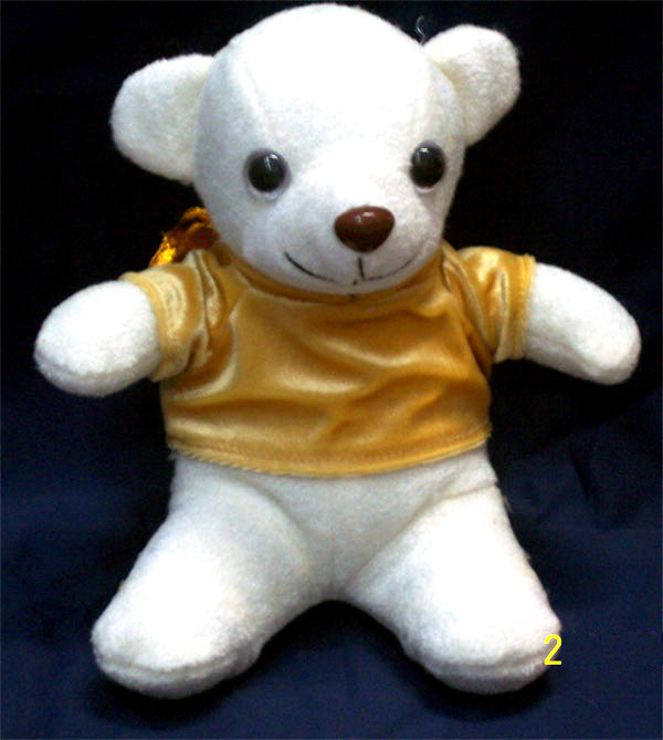 Plush Toy-RSL010