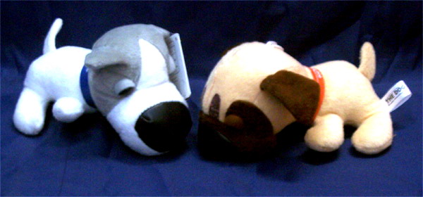 Plush Toys-RSL011