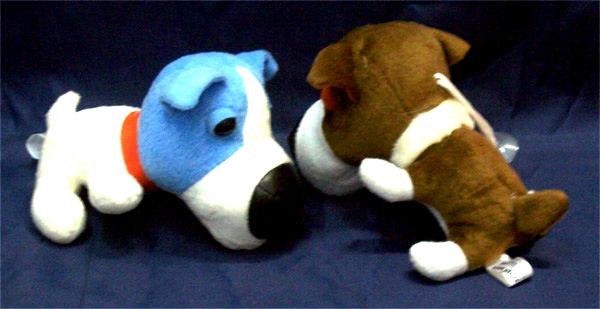 Plush Toys-RSL012