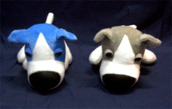 Plush Toys-RSL014